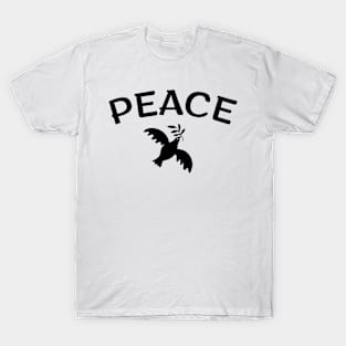 peace T-Shirt